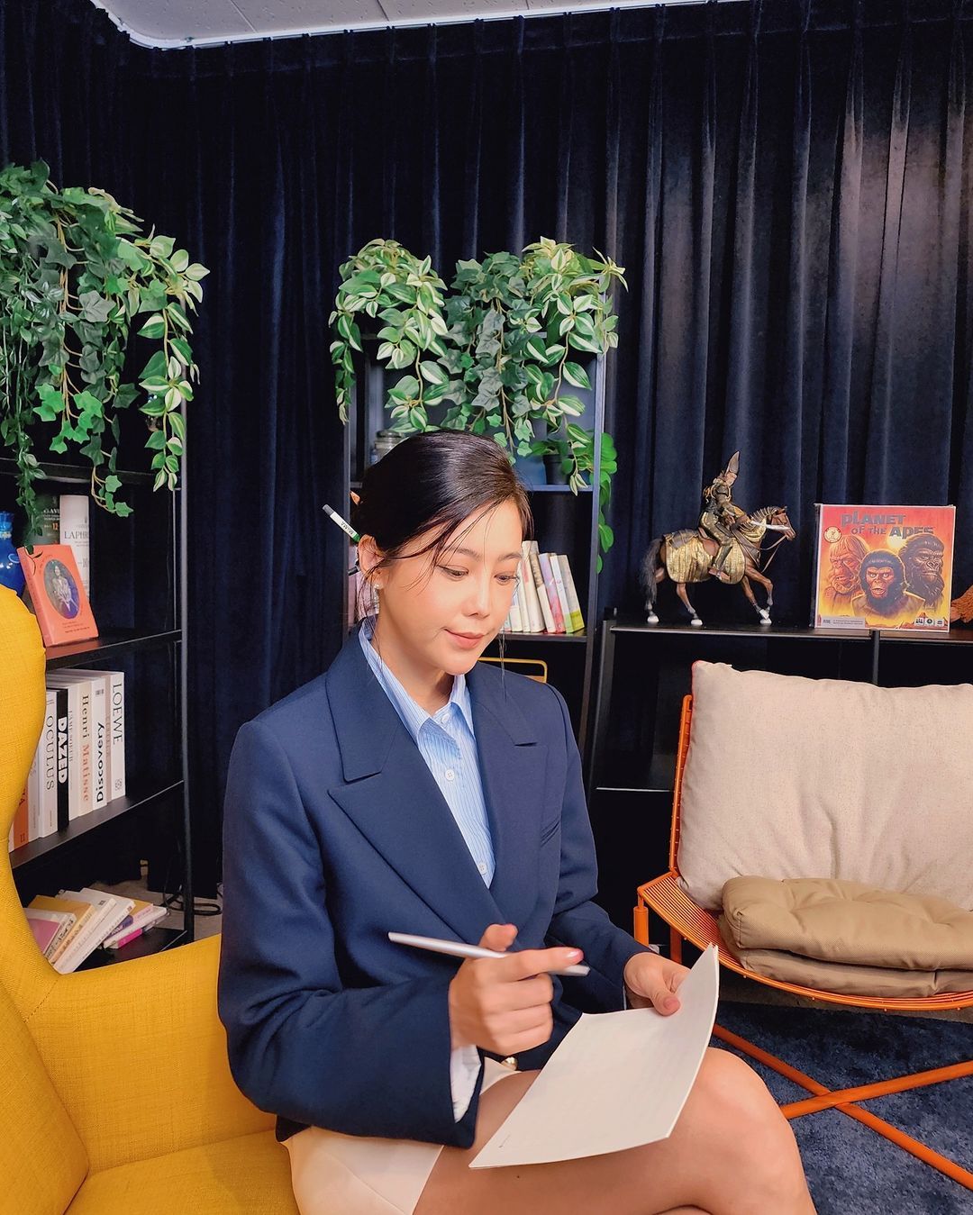 인스타그램 @solbibest 
