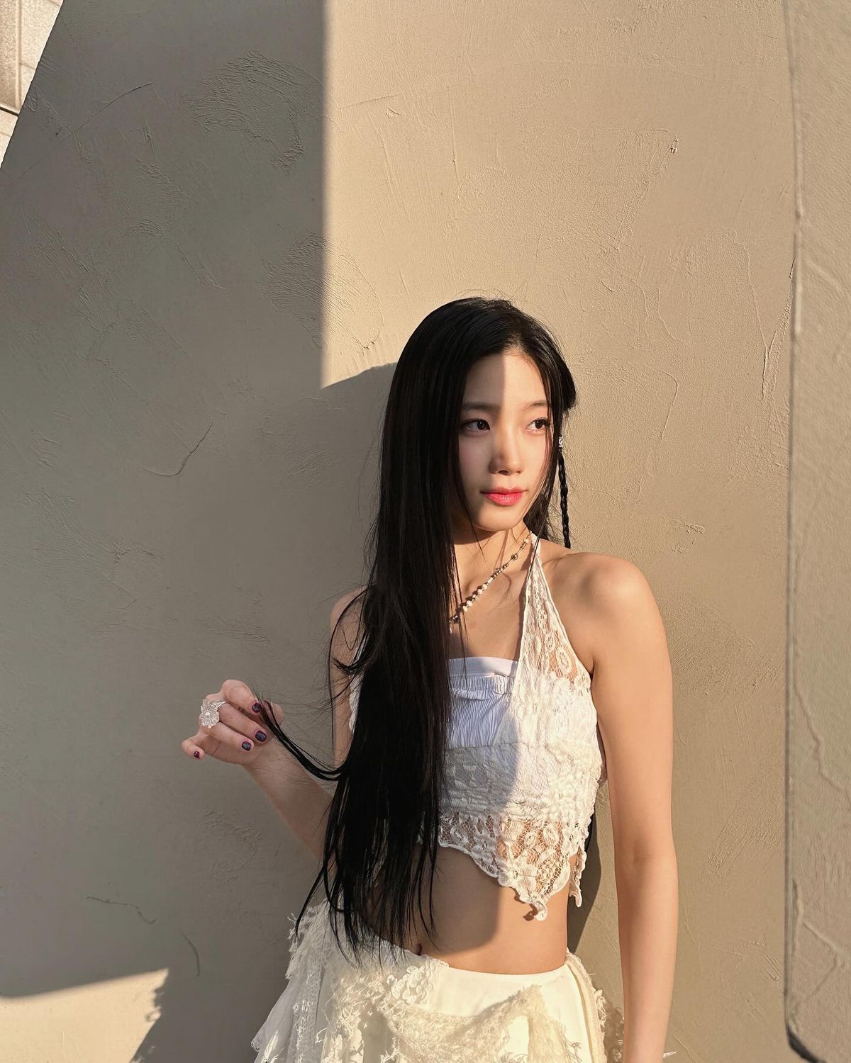 인스타그램 @zuhazana
