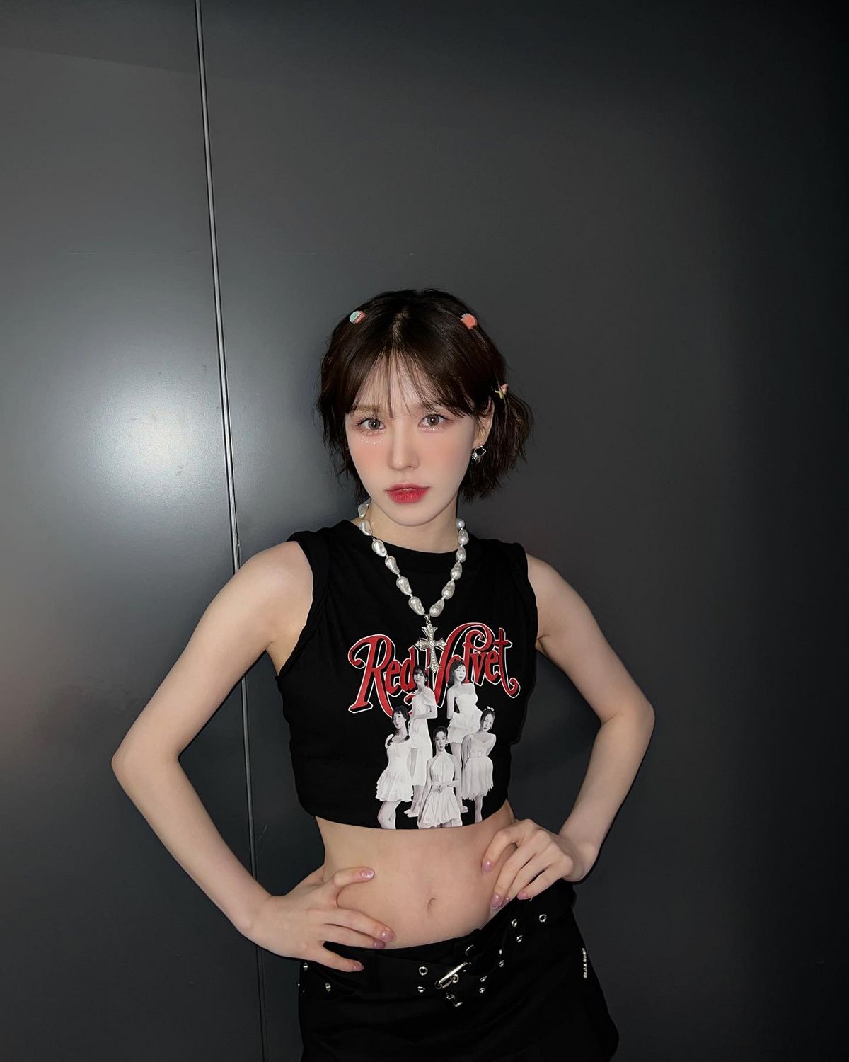 인스타그램 @todayis_wendy
