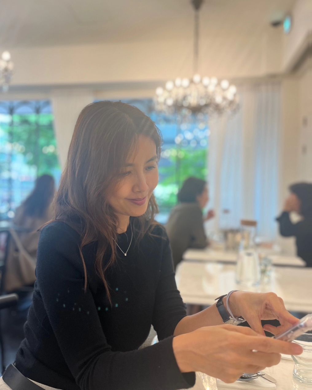인스타그램 @shinaela_if