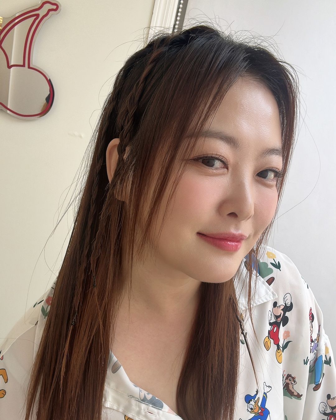 인스타그램 @shimjinhwa 