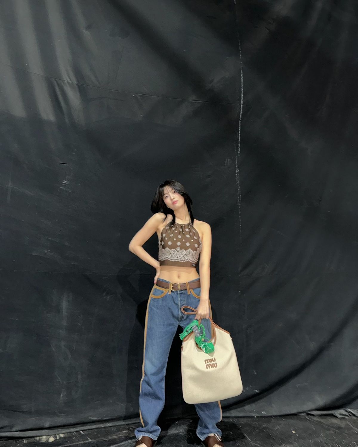 인스타그램 @momo