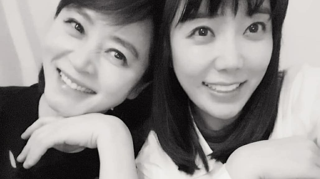 인스타그램 @hahahajiyoung