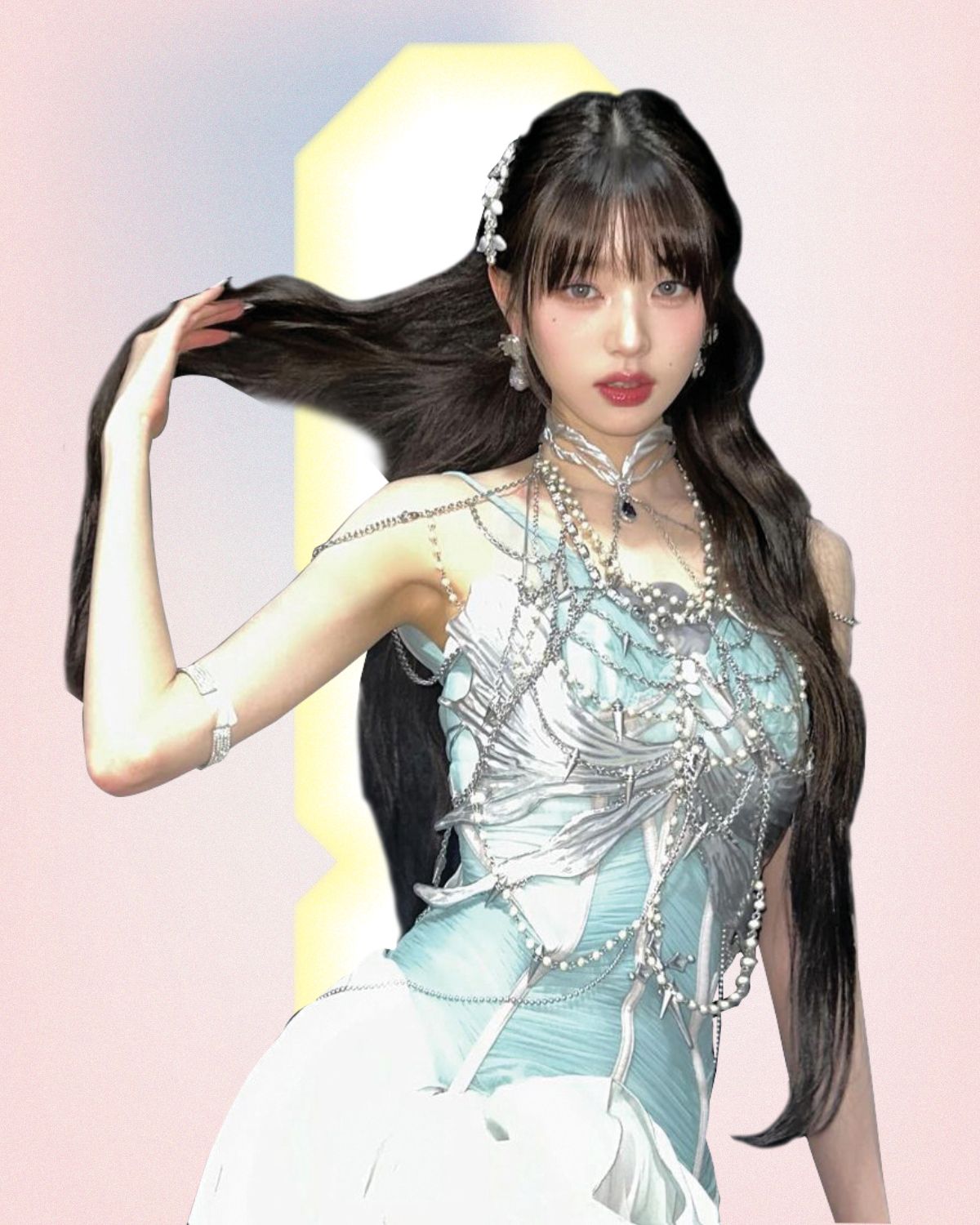 Jang Won Young
