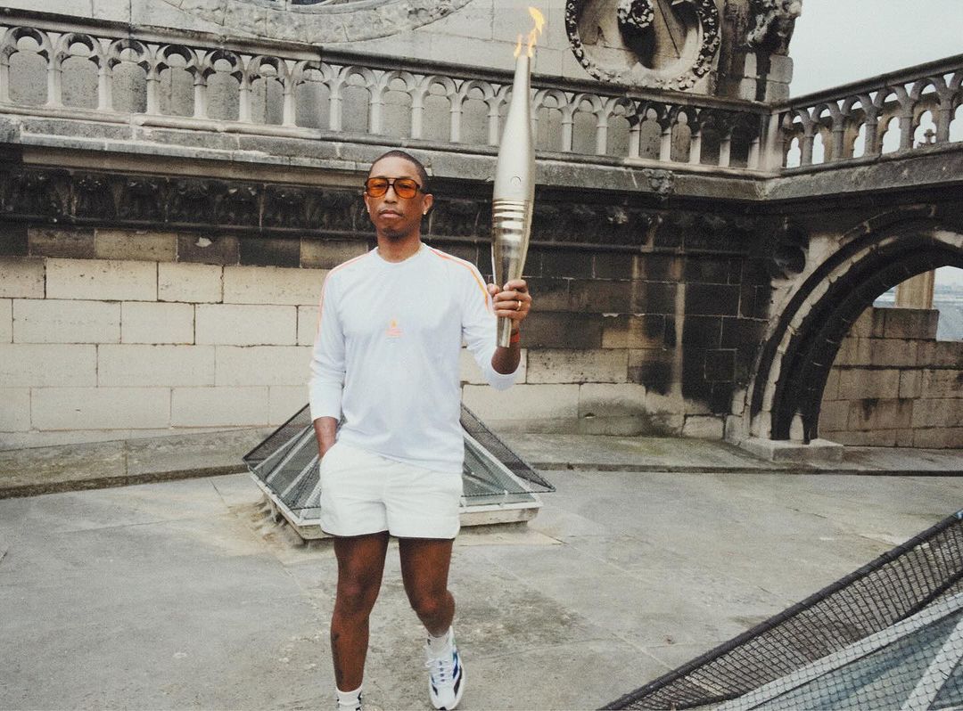 인스타그램 @pharrell