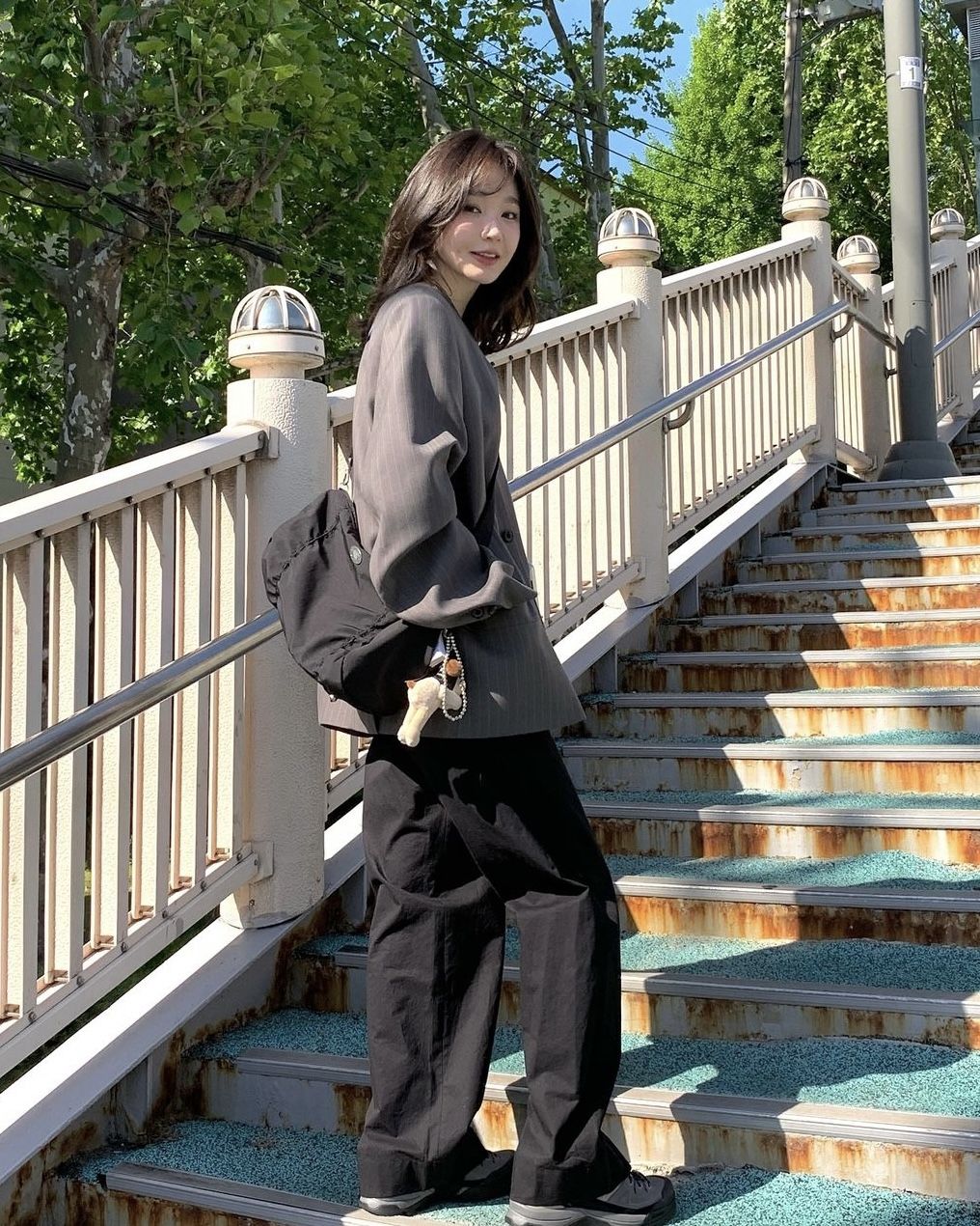 인스타그램 @iammingki