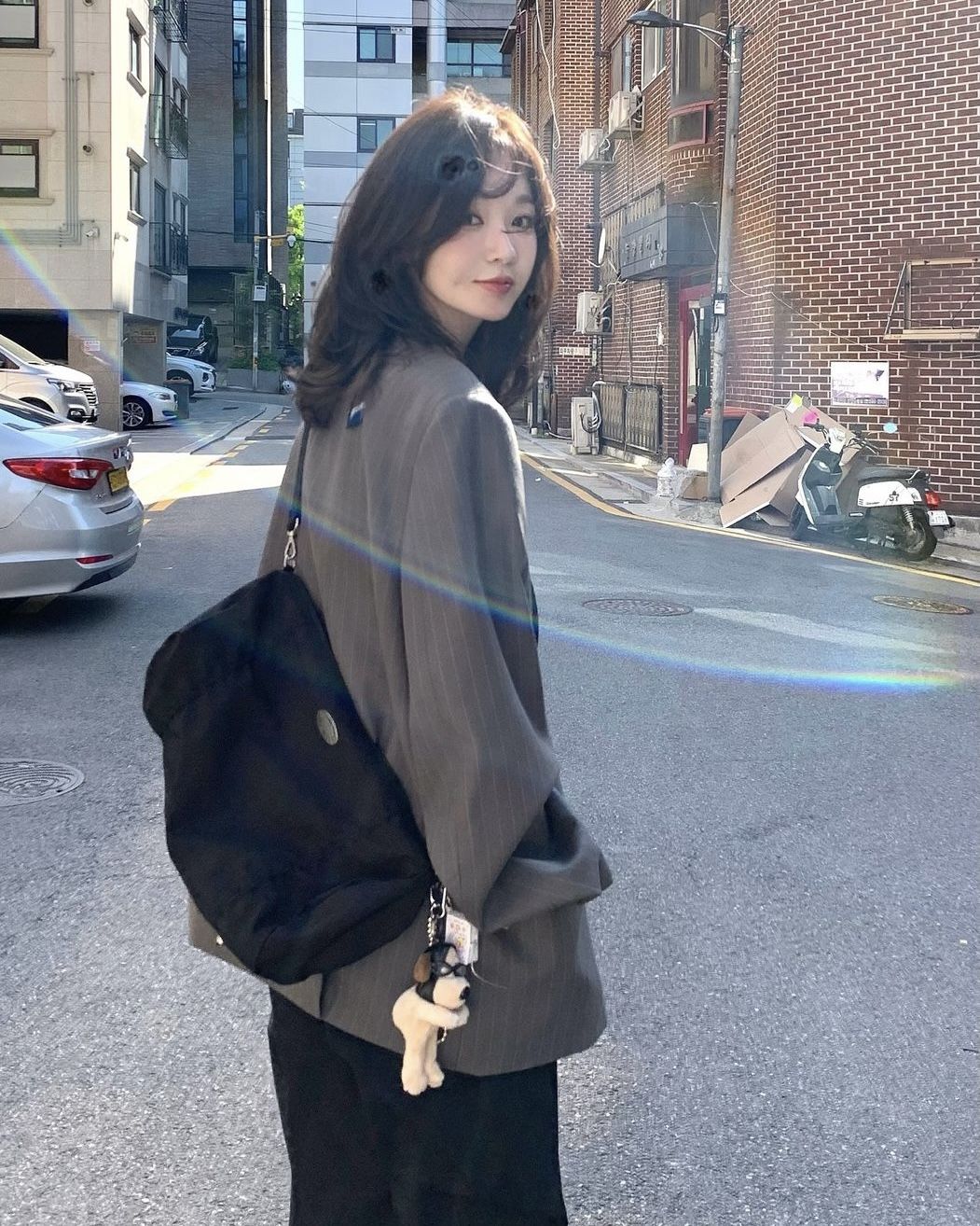 인스타그램 @iammingki