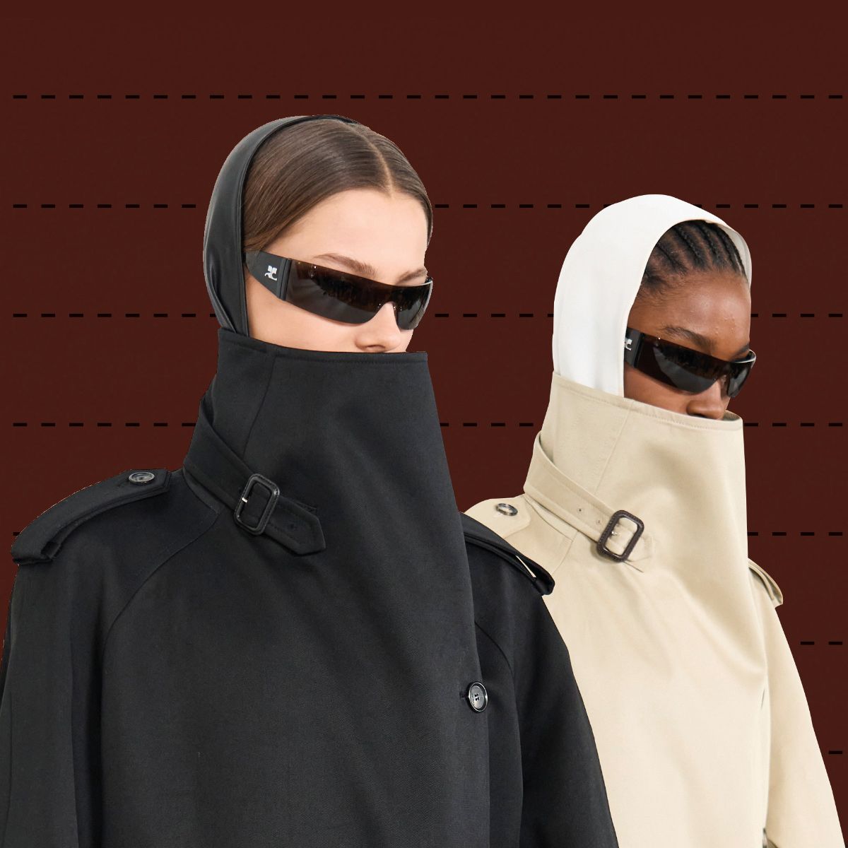courrÈges