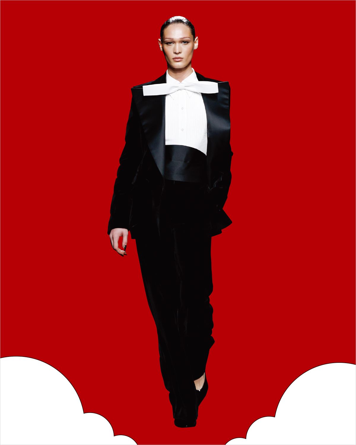 nina ricci