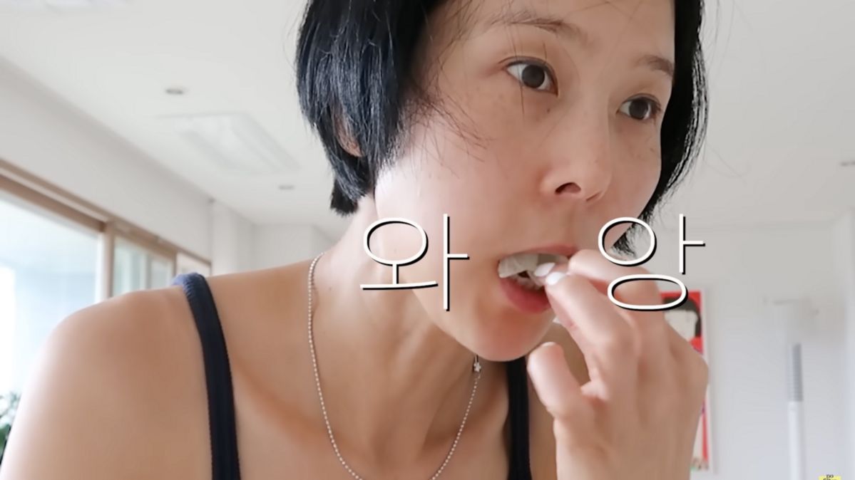 유튜브 <김나영의 nofilterTV>