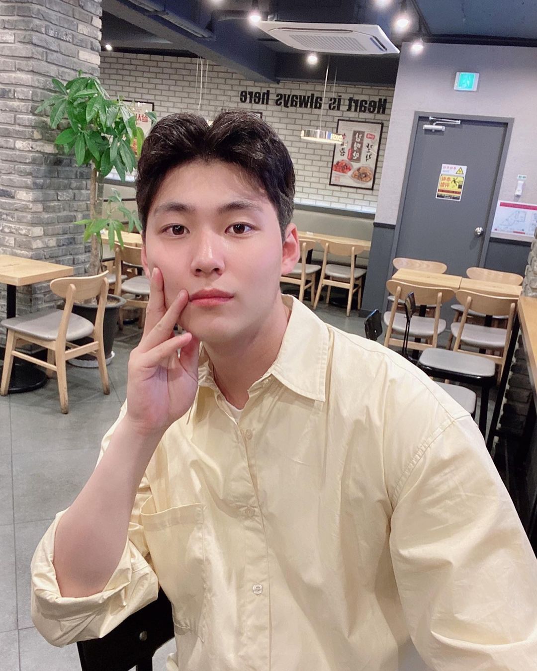 인스타그램 @w__seok.k