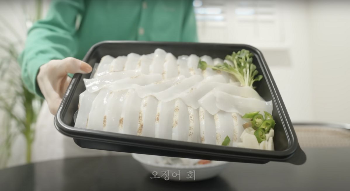 유튜브 <걍밍경>