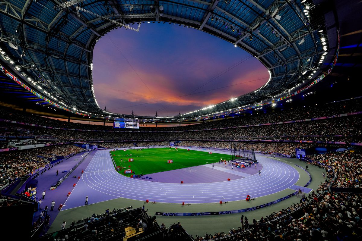 Paris 2024