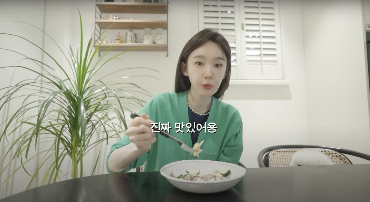 유튜브 <걍밍경>