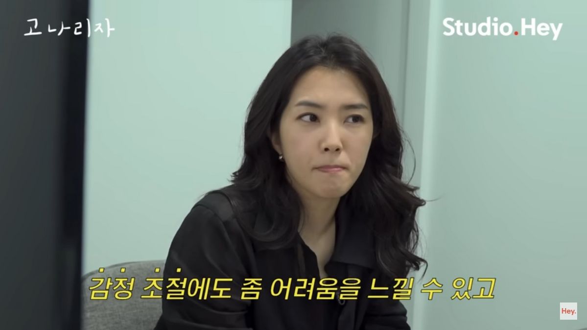 유튜브 <고나리자>