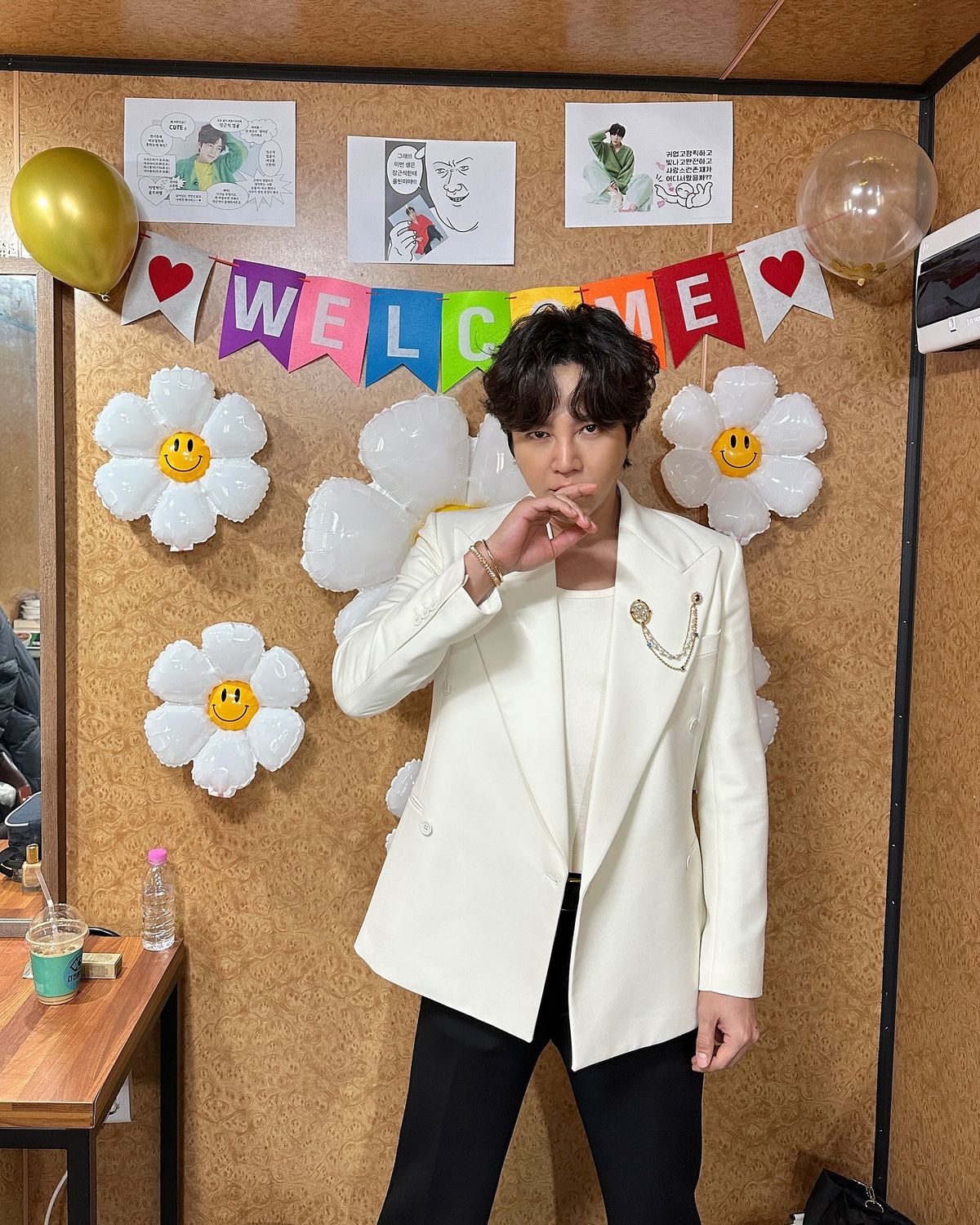 인스타그램 @_asia_prince_jks