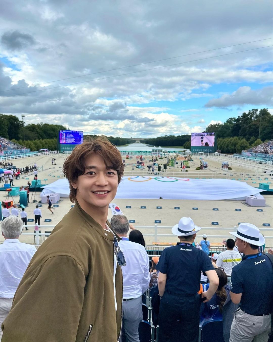 인스타그램 @choiminho_1209