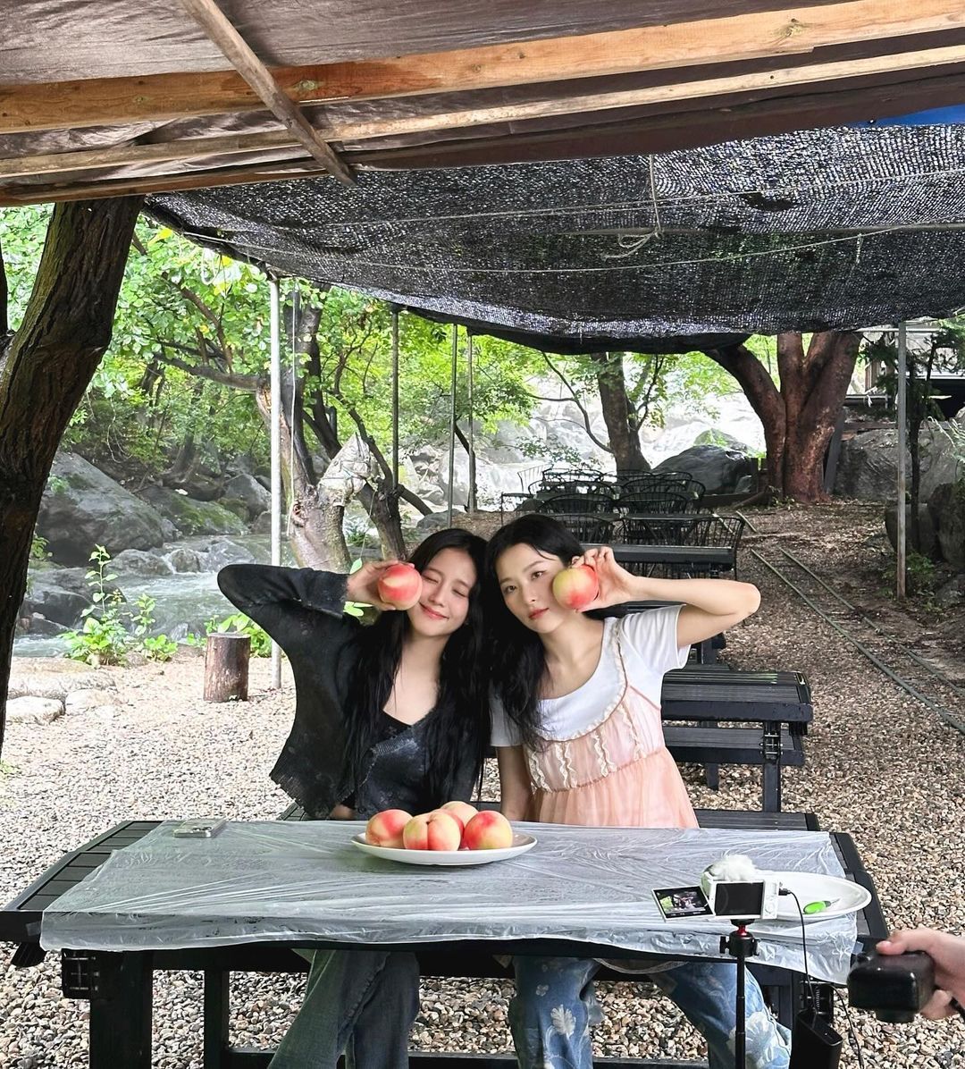 인스타그램 @hi_sseulgi
