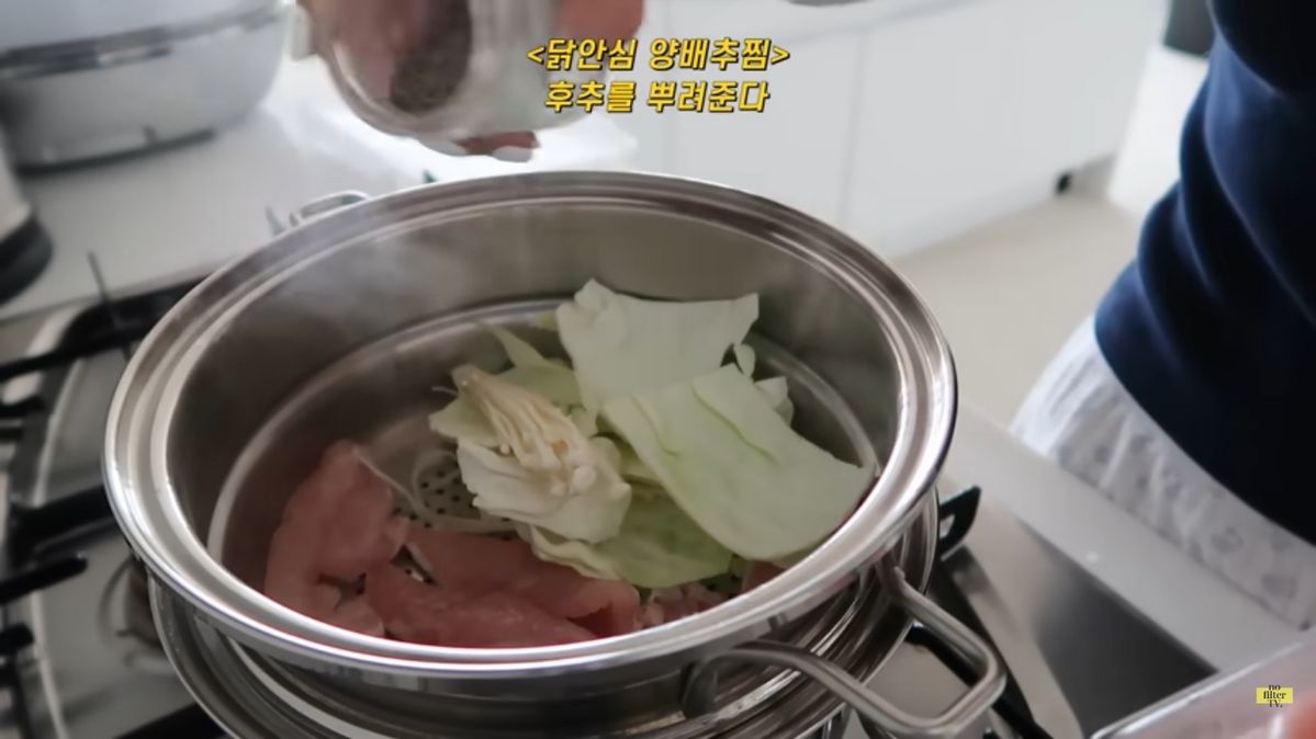 유튜브 <김나영의 nofilterTV>