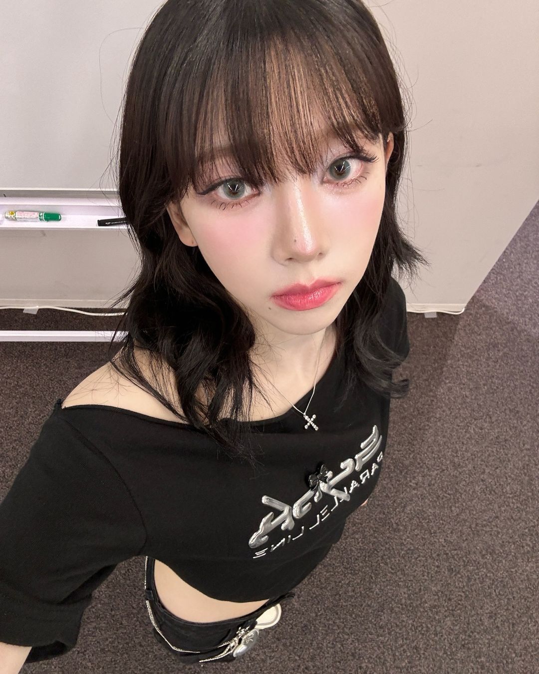 인스타그램 @katarinabluu