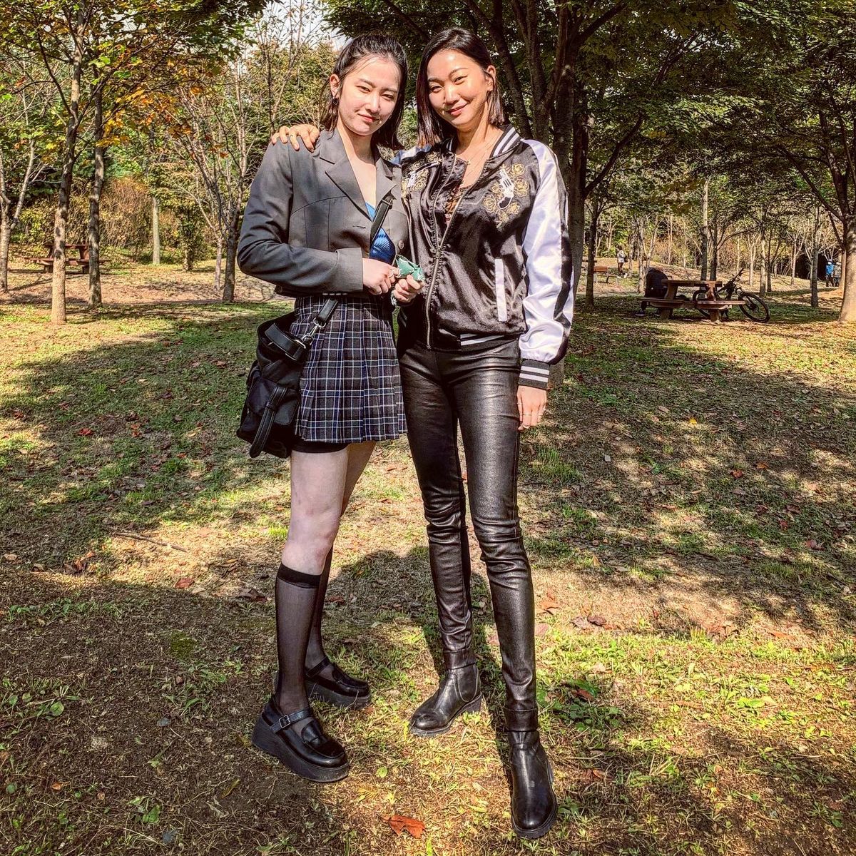 인스타그램 @yoonjujang