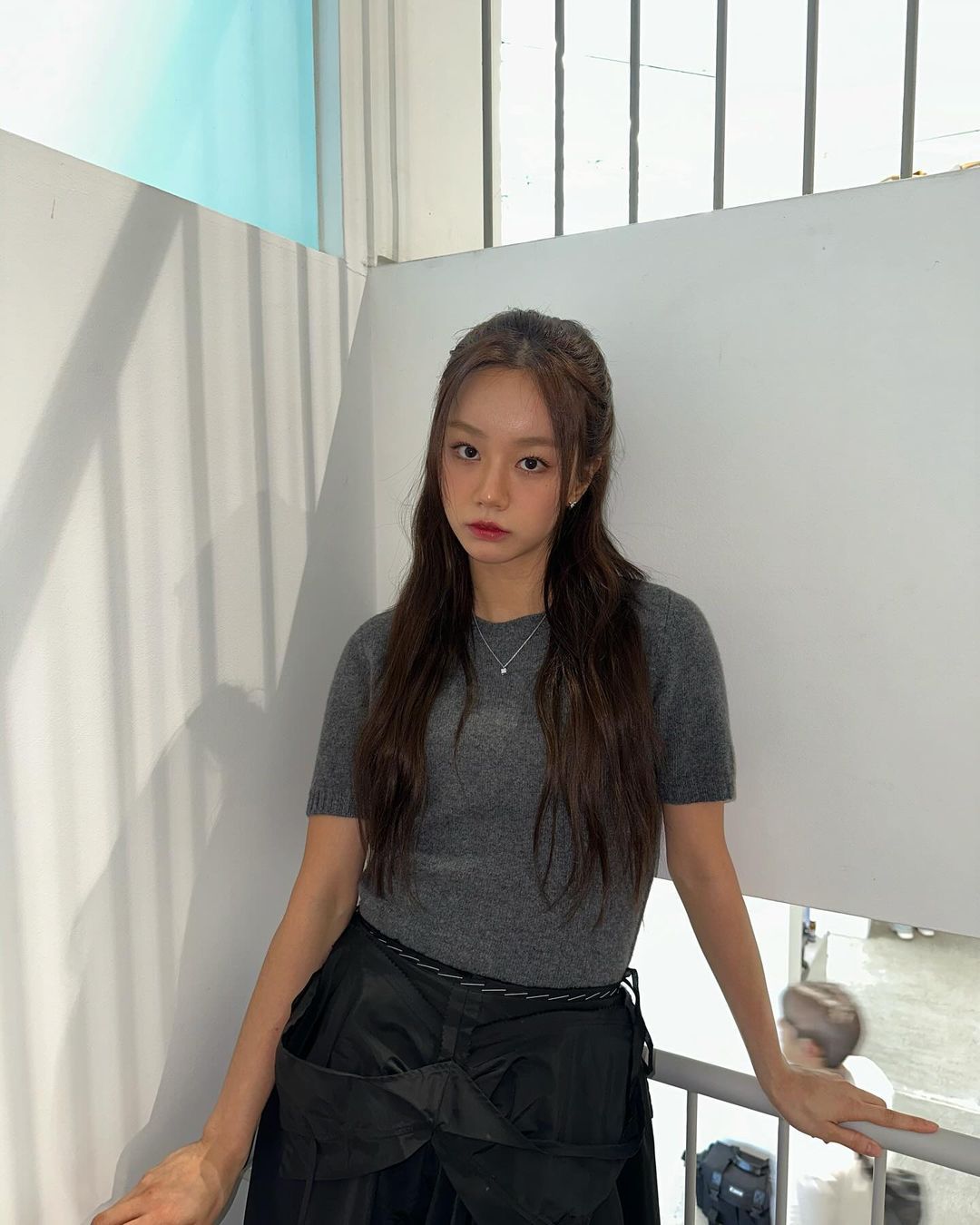 인스타그램 @hyeri_0609