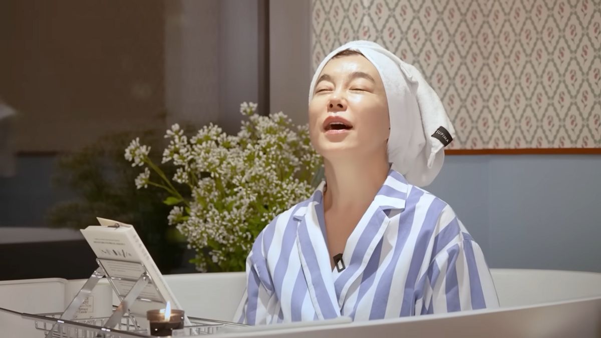 유튜브 <안녕하세요 최화정이에요>