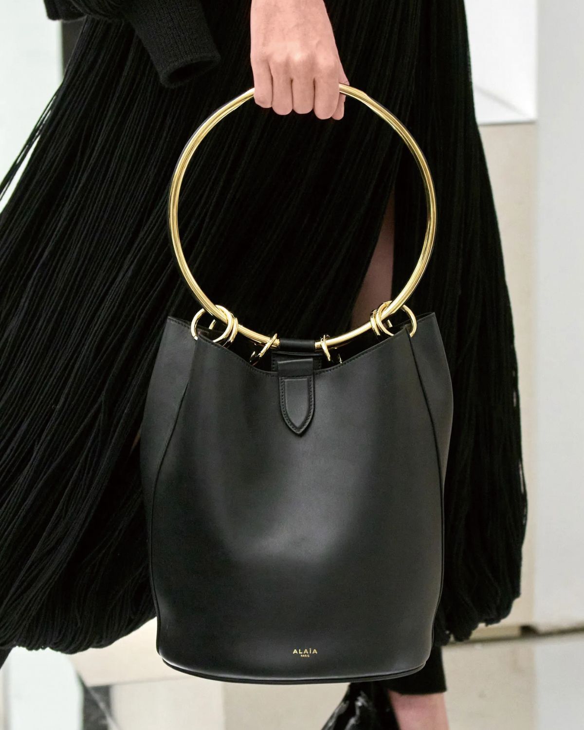 ALAïA