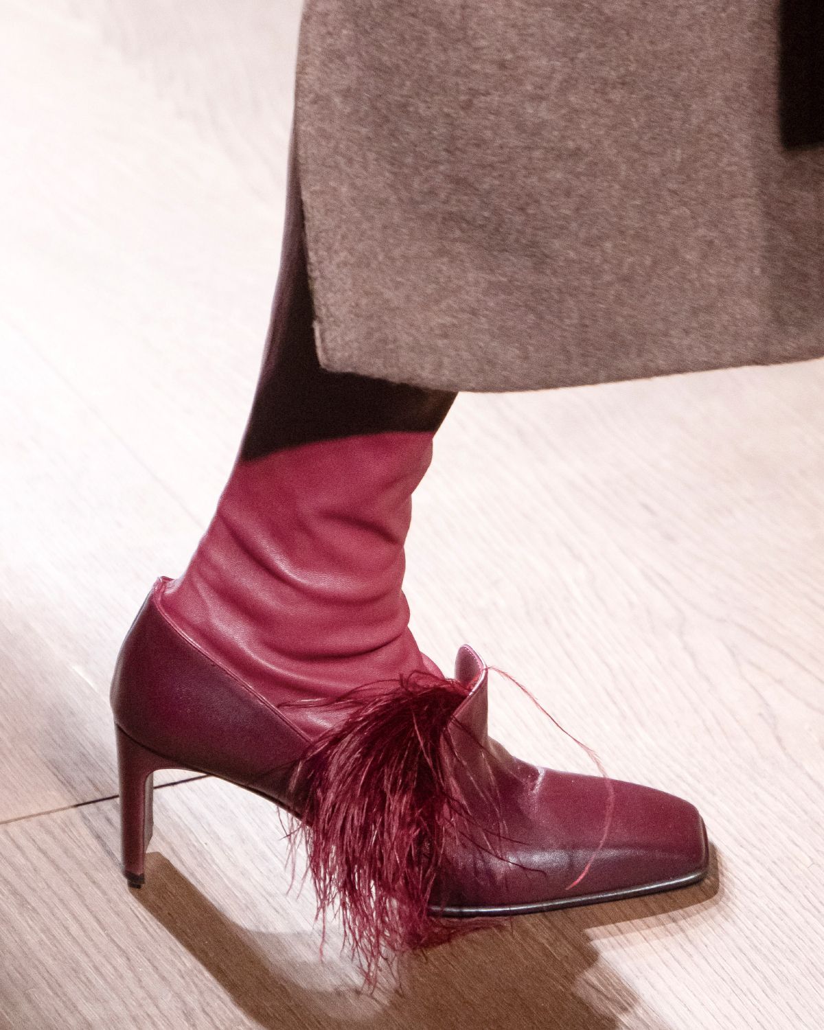 FERRAGAMO