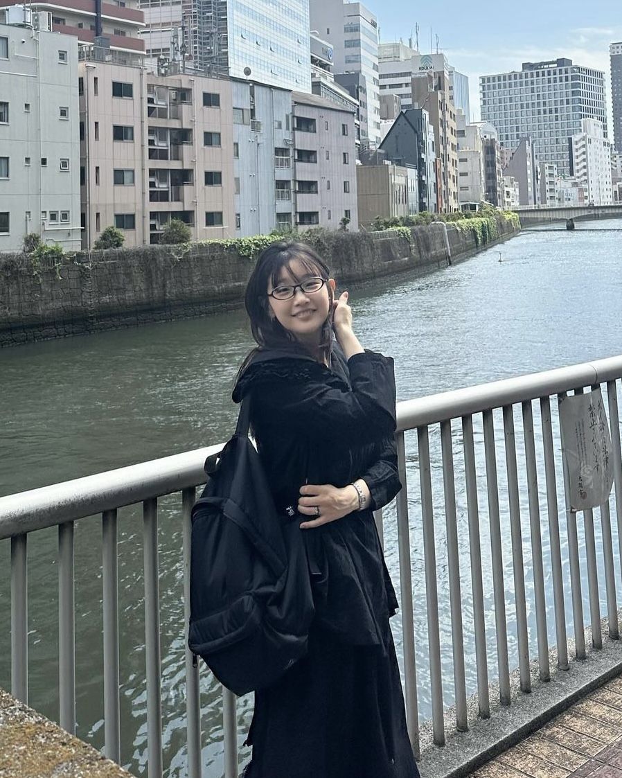 인스타그램 @imsodamm
