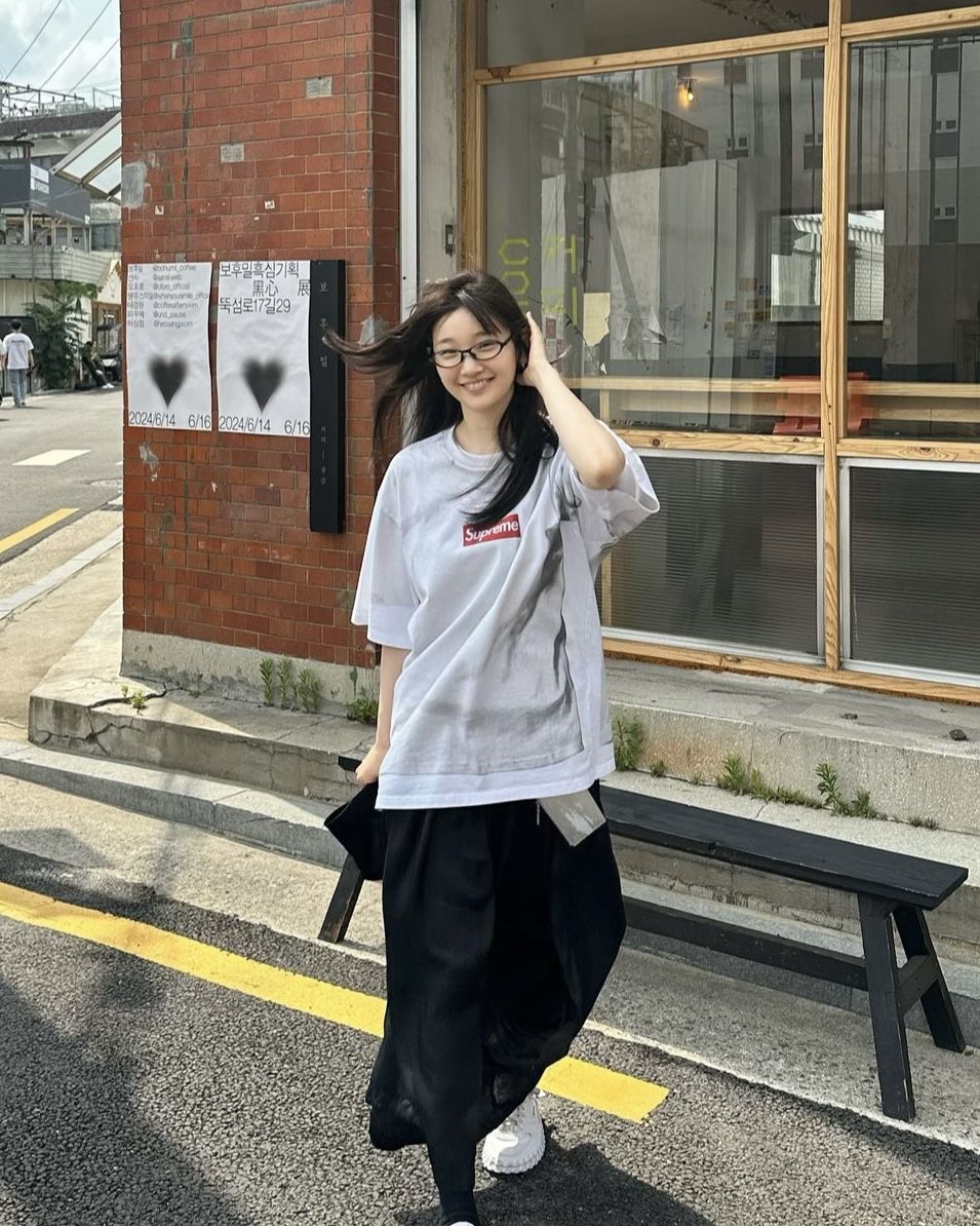 인스타그램 @imsodamm
