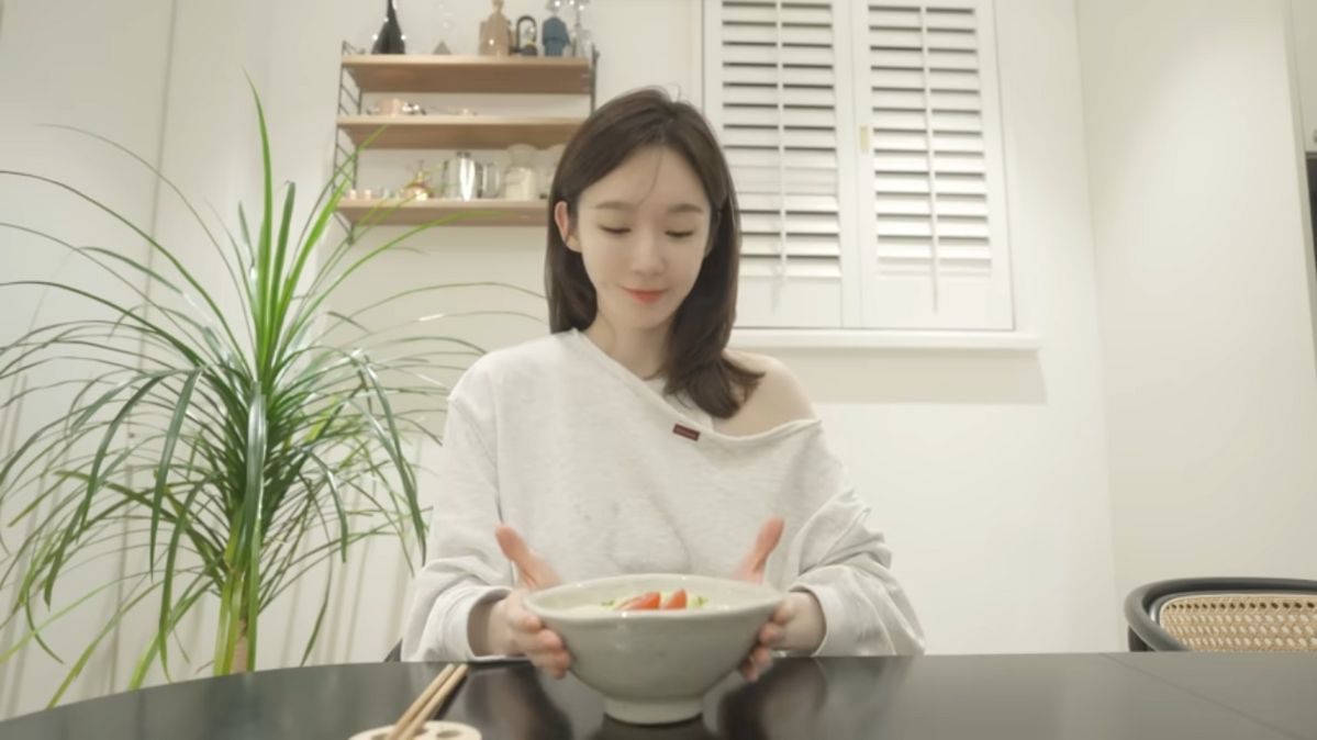 유튜브 <걍밍경>