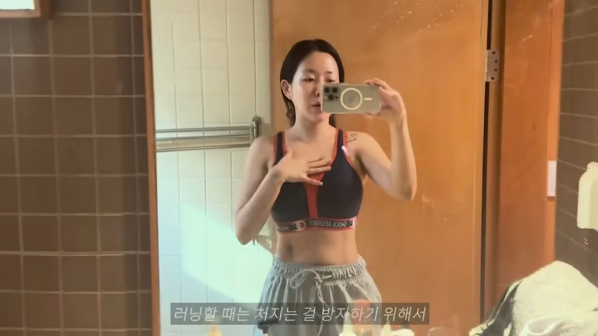 유튜브 <퀸와사비> 