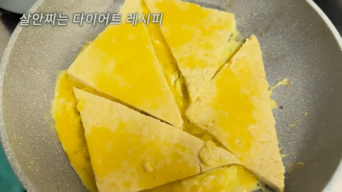 유튜브 <퀸와사비> 