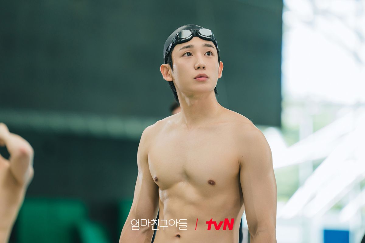 인스타그램 @tvn_drama
