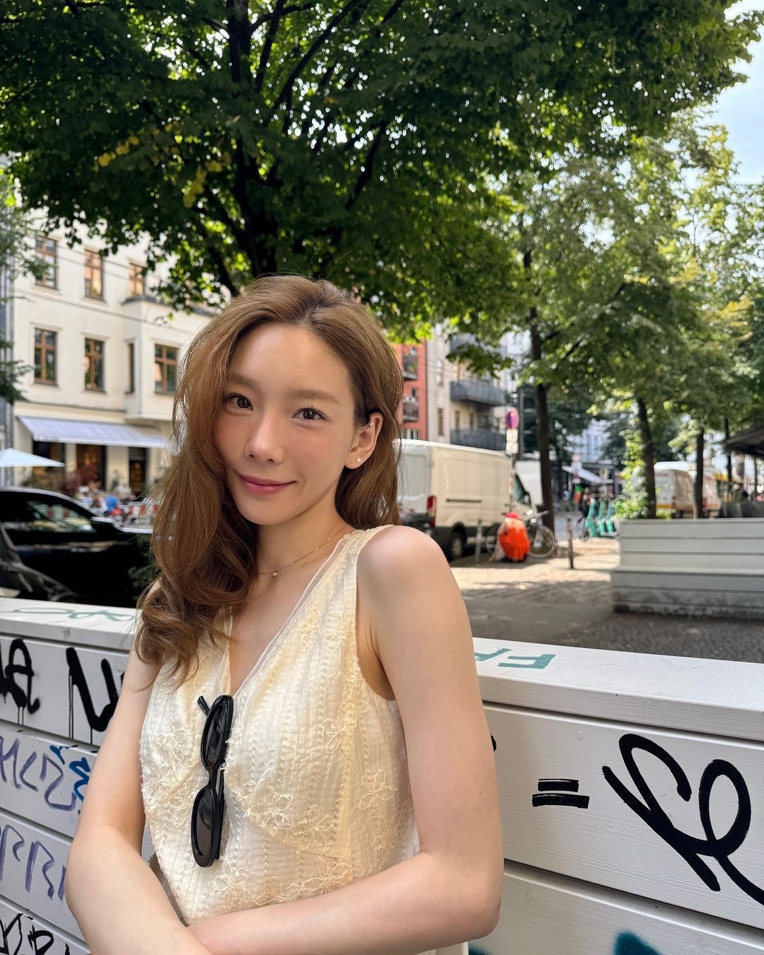 인스타그램 @taeyeon_ss