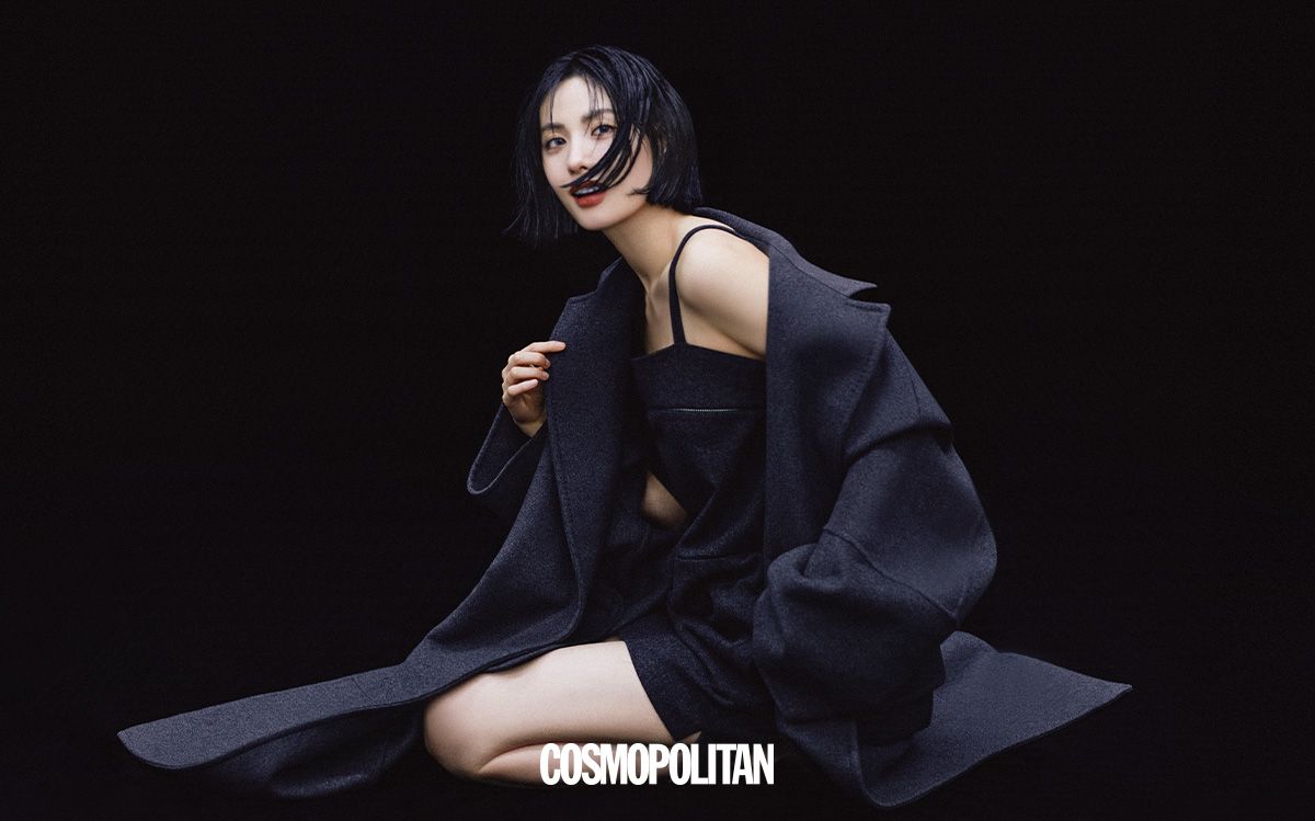 울 코트 가격미정, 울 미니드레스 1백만원대 모두 Max Mara.