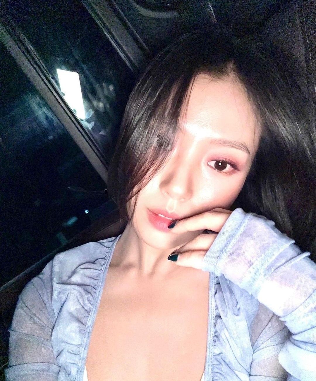 인스타그램 @gominsi