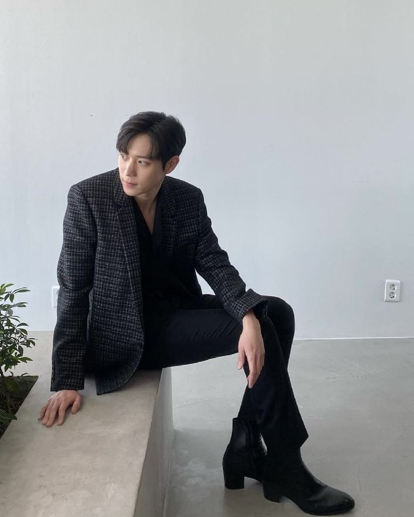인스타그램 @youngdae0302