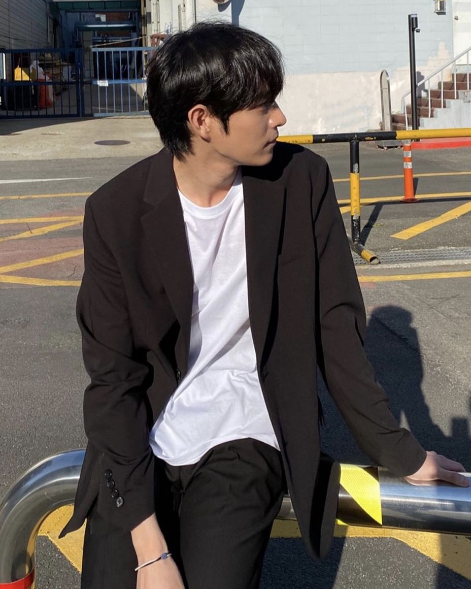 인스타그램 @youngdae0302