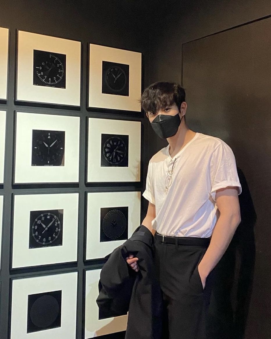인스타그램 @youngdae0302