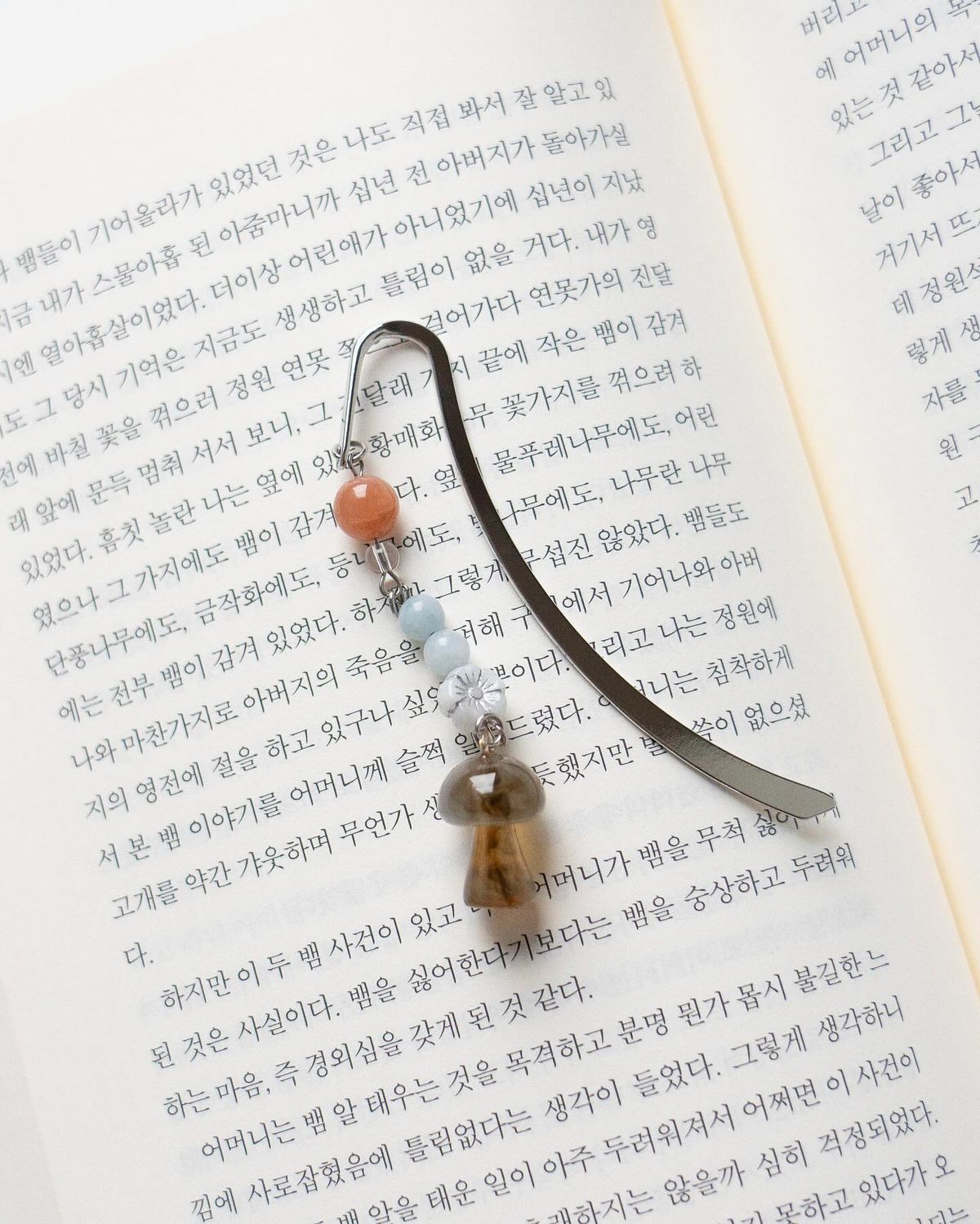 나슬나슬 인스타그램 @naseulnaseulshop