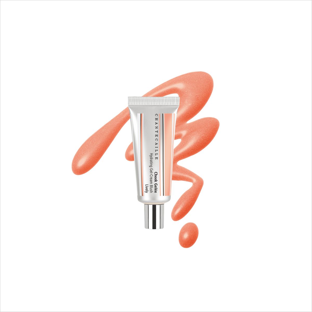 치크 젤리 라이블리 7만1천원 Chantecaille