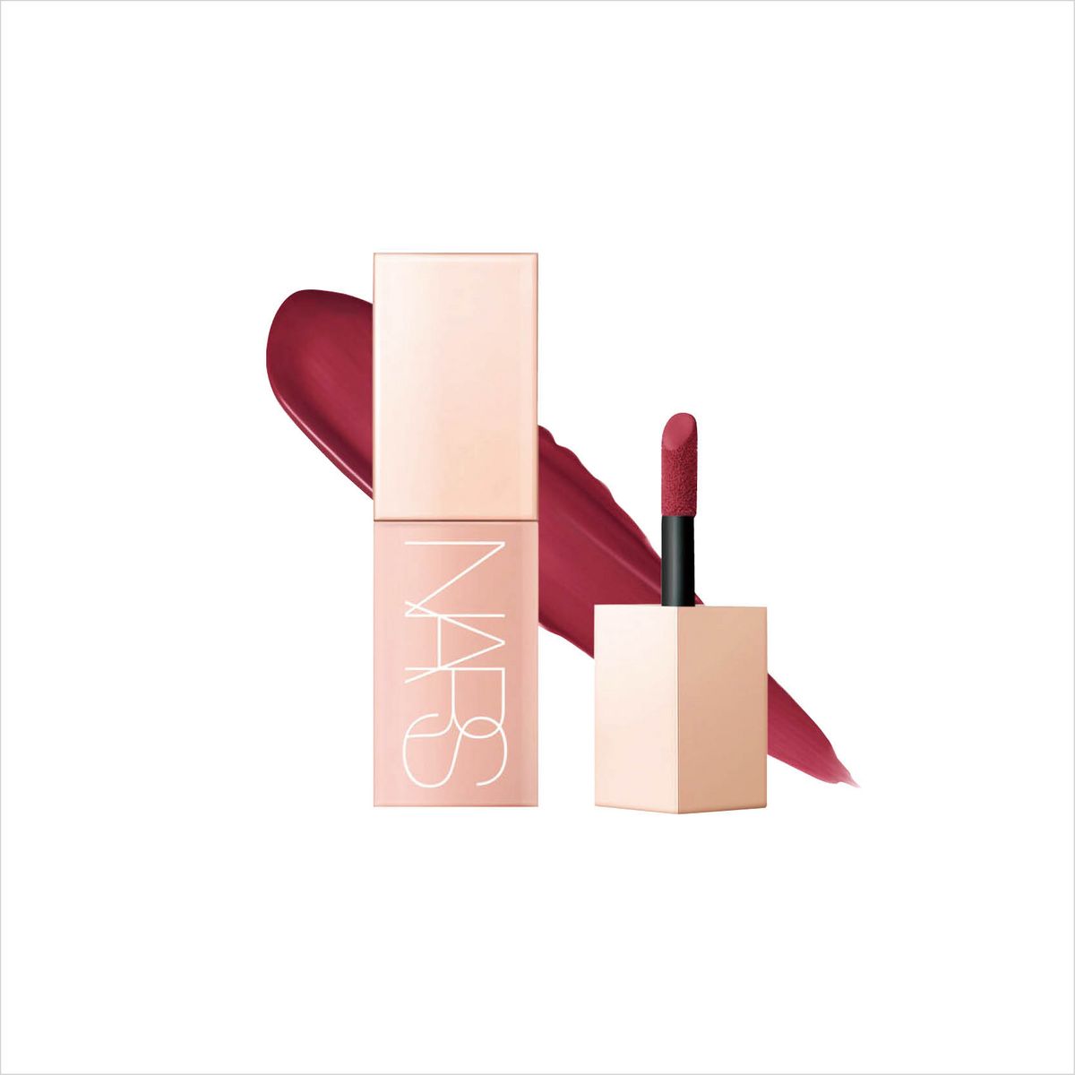 에프터글로우 리퀴드 블러쉬 #인세이셔블 Nars