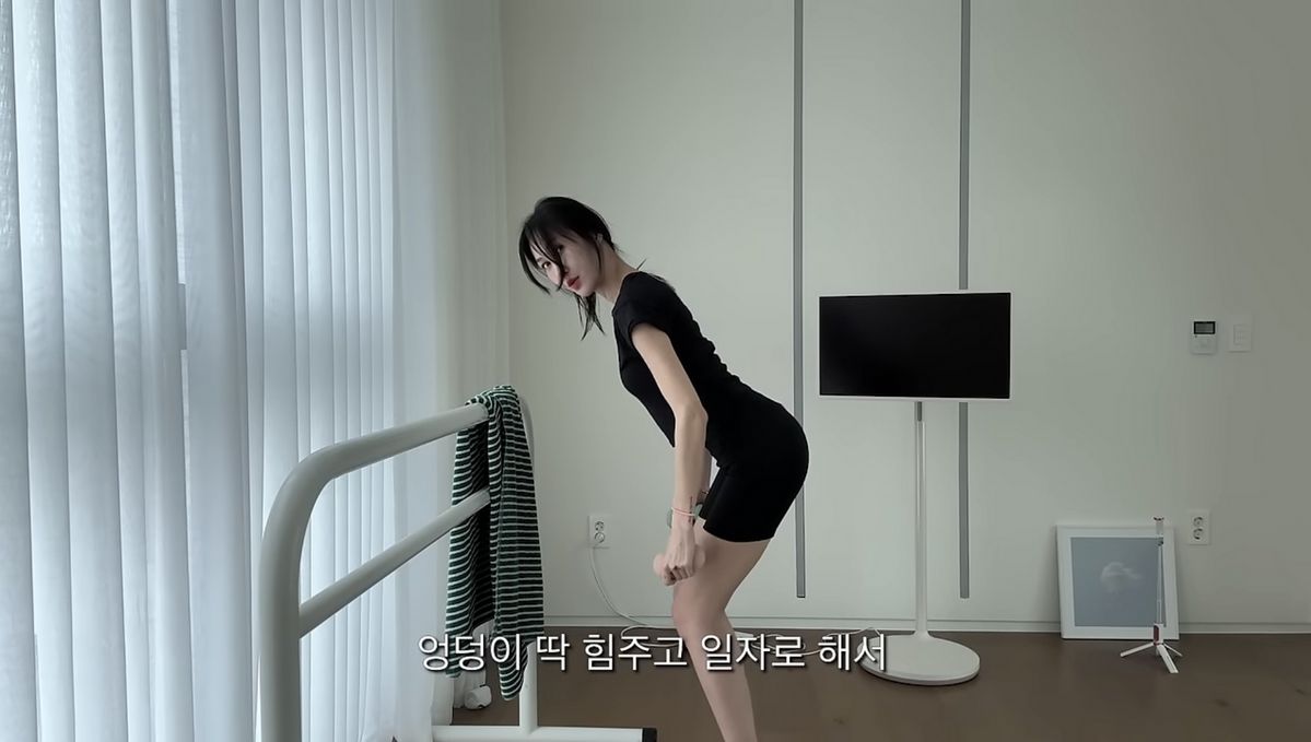 유튜브 <윤혜진의 What see TV>