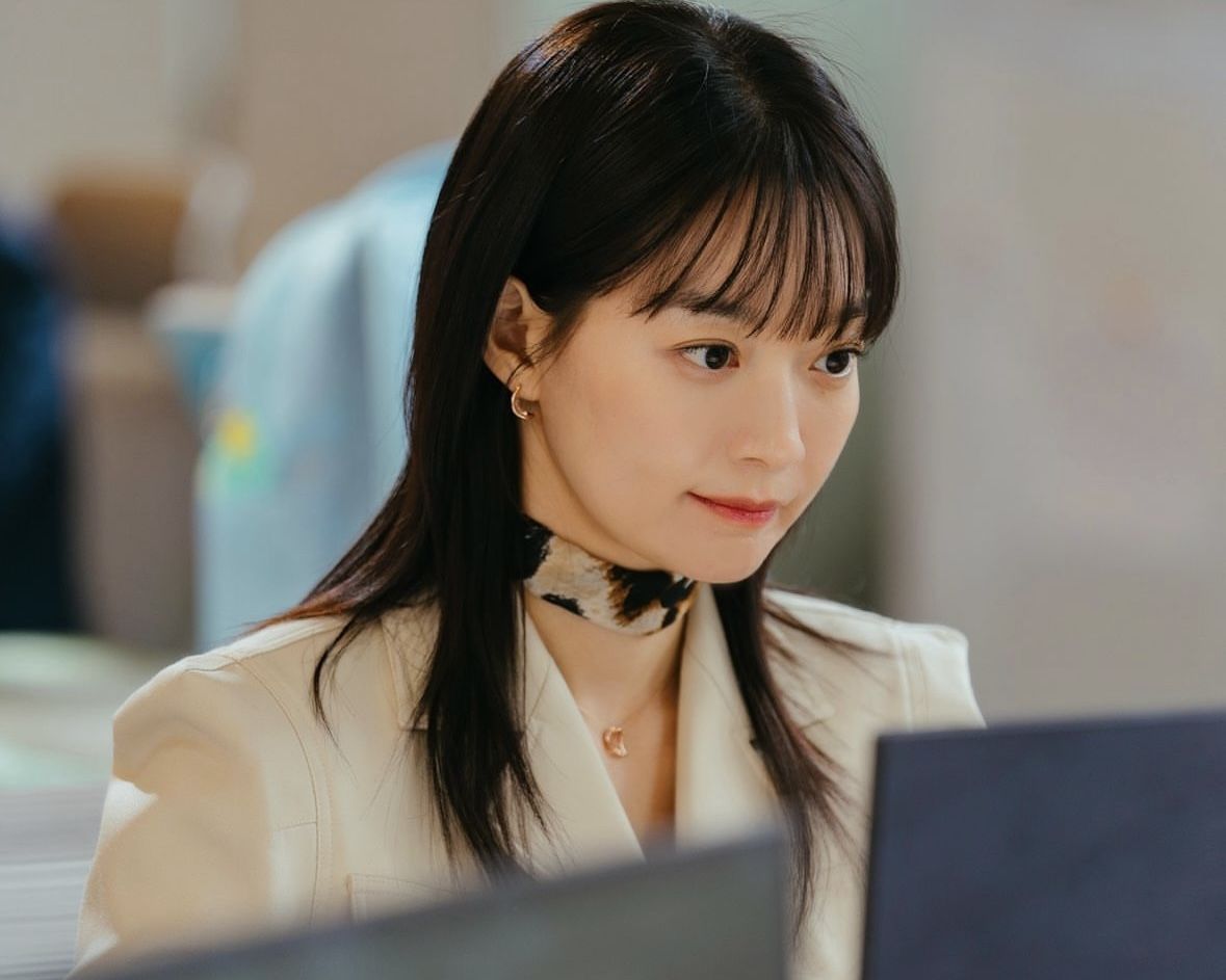 인스타그램 @tvndrama