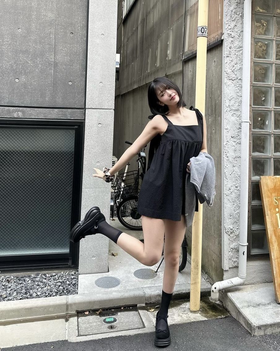 인스타그램 @_yujin_an
