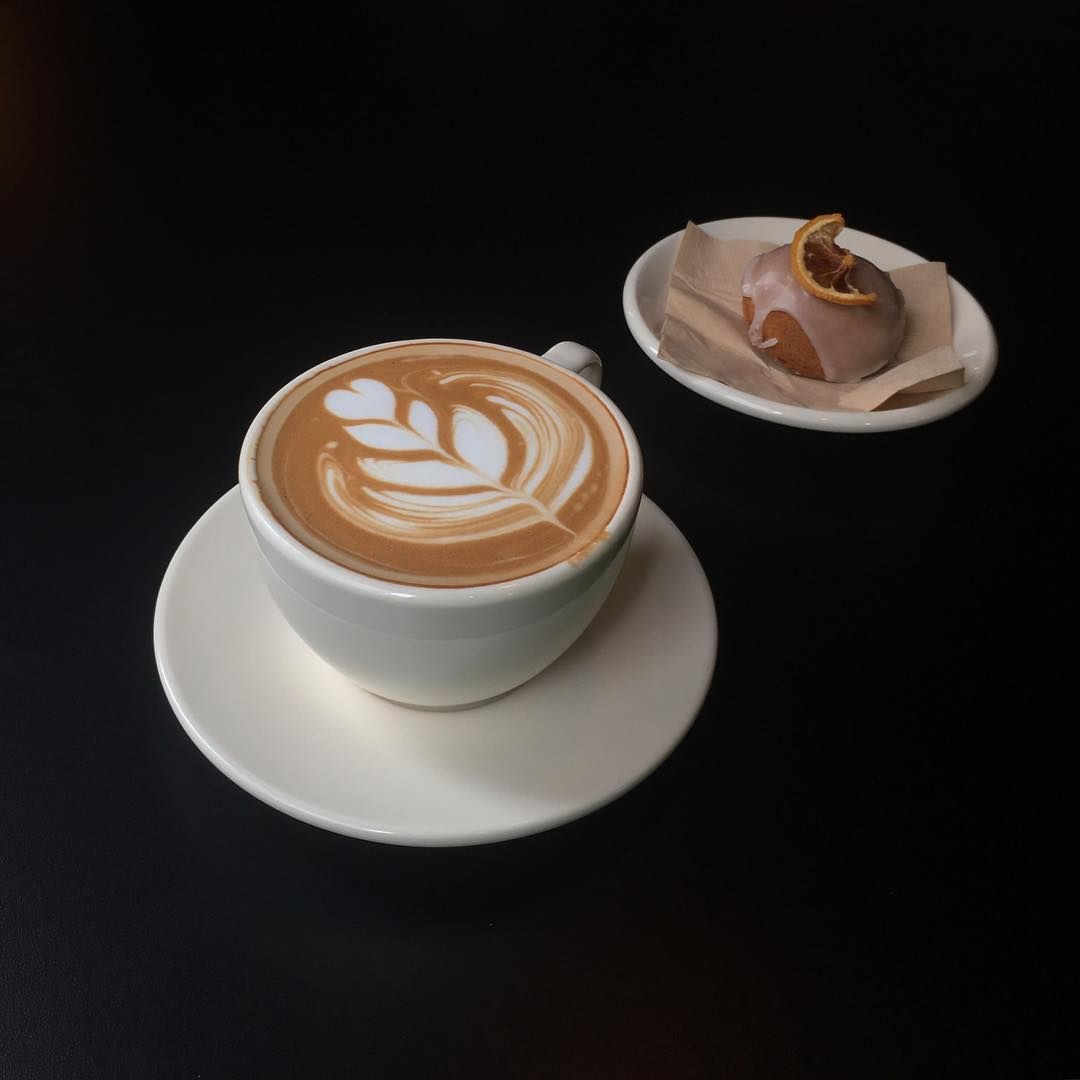 인스타그램 @cafebrickhaus
