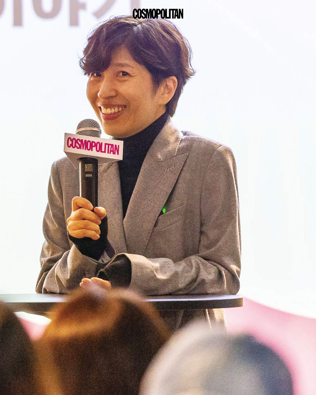 작가 정서경