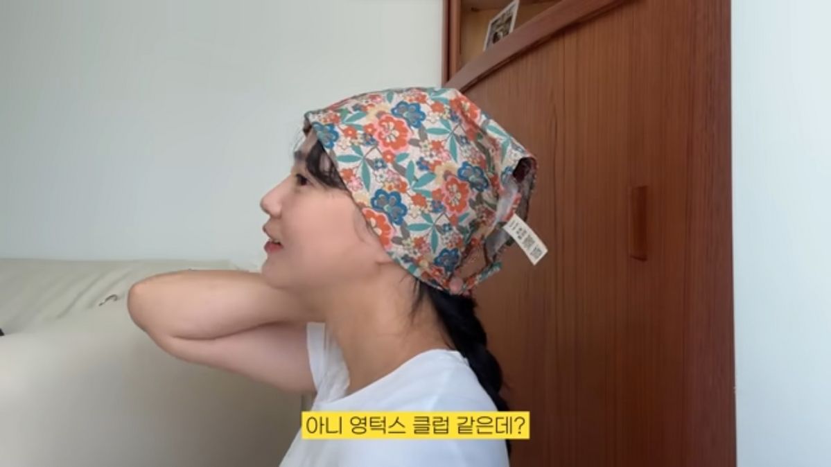 유튜브 <승아로운>